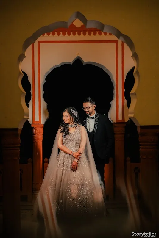 Storyteller Productions - Jhansi