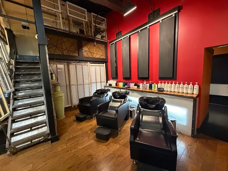 Luxe Allure Salon