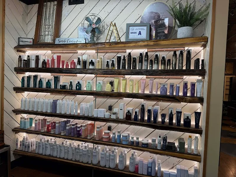 Luxe Allure Salon