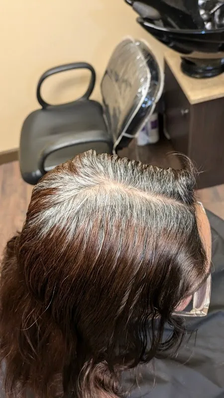 Luxe Allure Salon