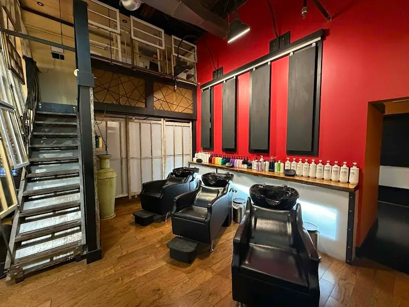 Luxe Allure Salon