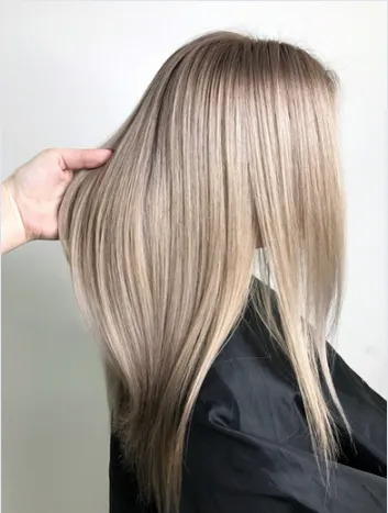 Luxe Allure Salon