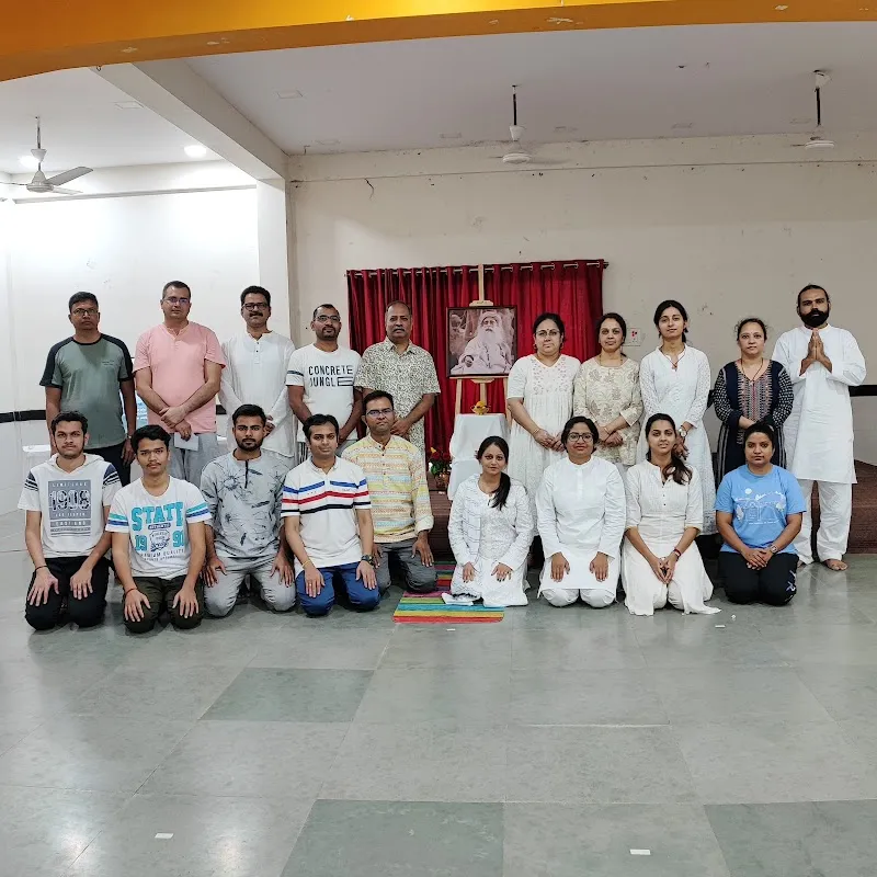 Yog Vastu - Classical Hatha Yoga Studio