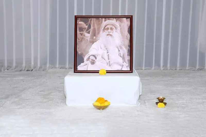 Yog Vastu - Classical Hatha Yoga Studio