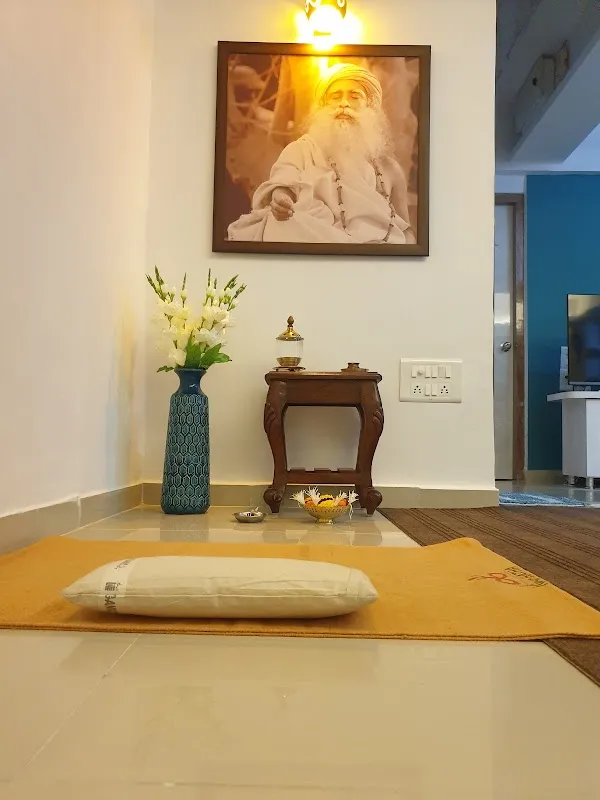 Yog Vastu - Classical Hatha Yoga Studio
