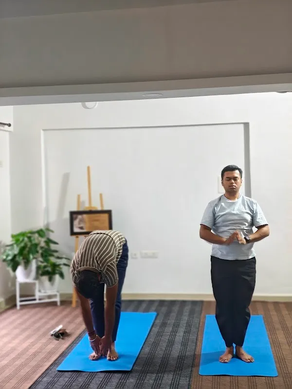 Yog Vastu - Classical Hatha Yoga Studio
