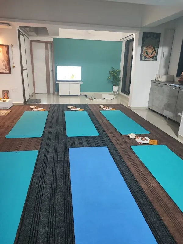 Yog Vastu - Classical Hatha Yoga Studio