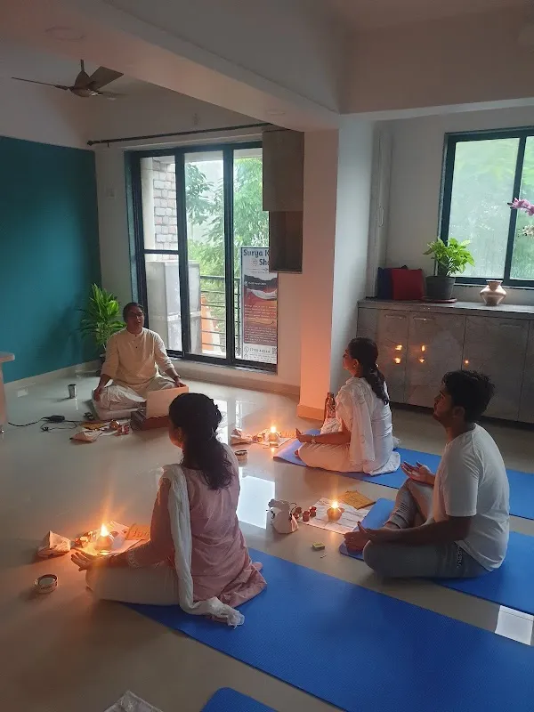Yog Vastu - Classical Hatha Yoga Studio