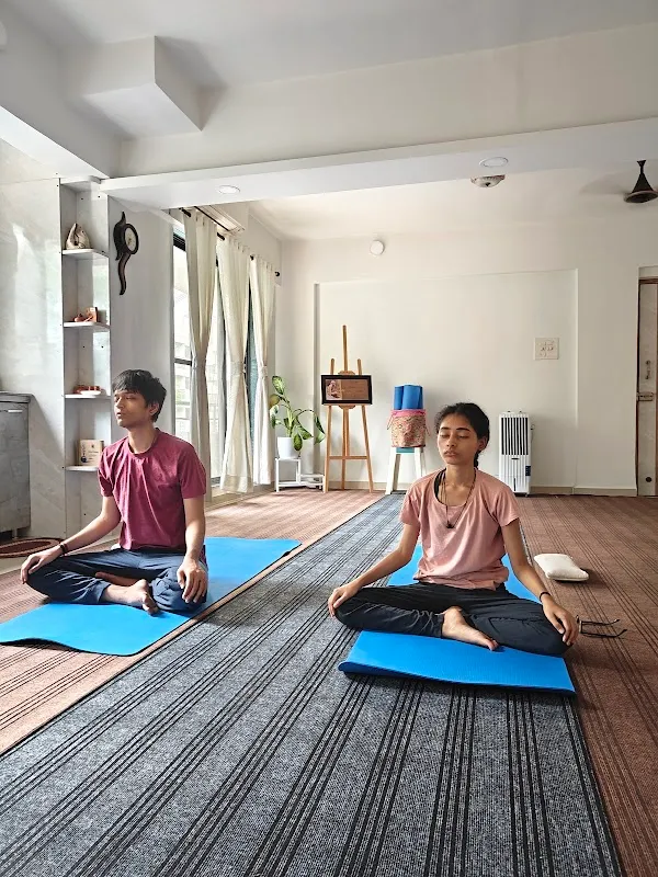 Yog Vastu - Classical Hatha Yoga Studio