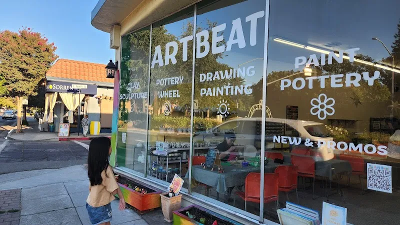 Art Beat Studio