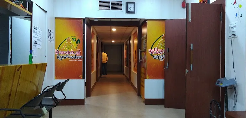 Khandelwal Ayurvedam