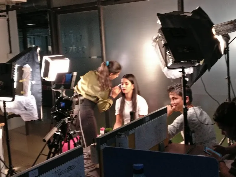 Novela Films Private Limited