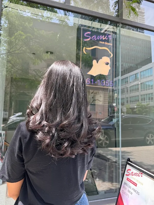 Samir Hair Design