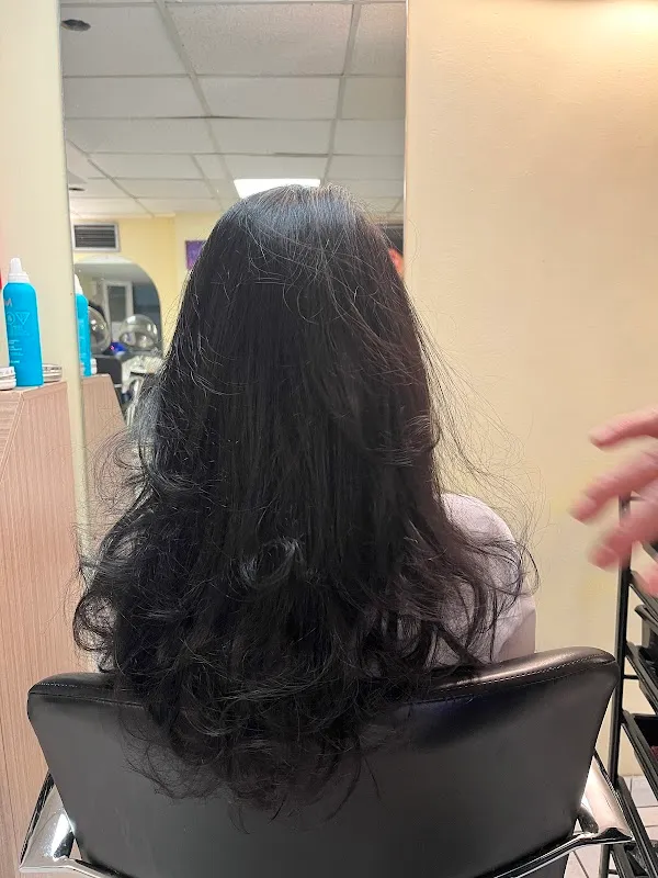 Samir Hair Design