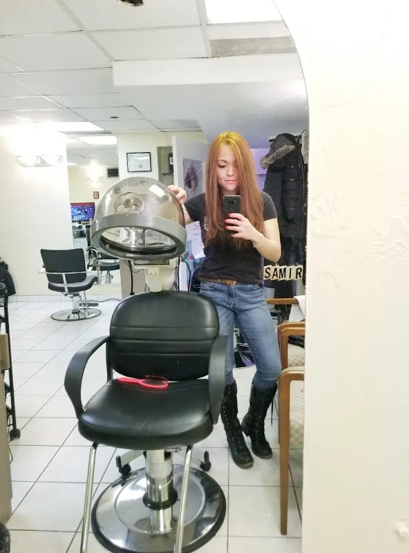 Samir Hair Design