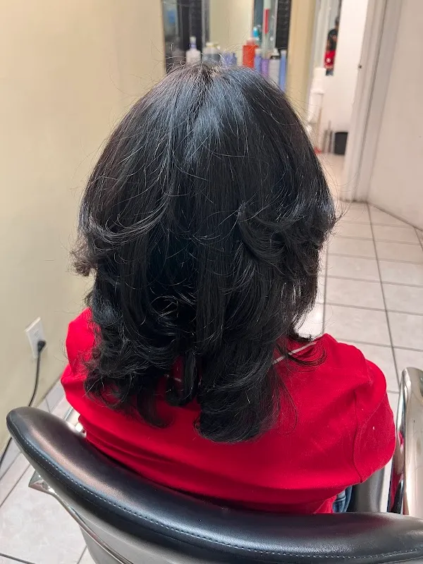 Samir Hair Design