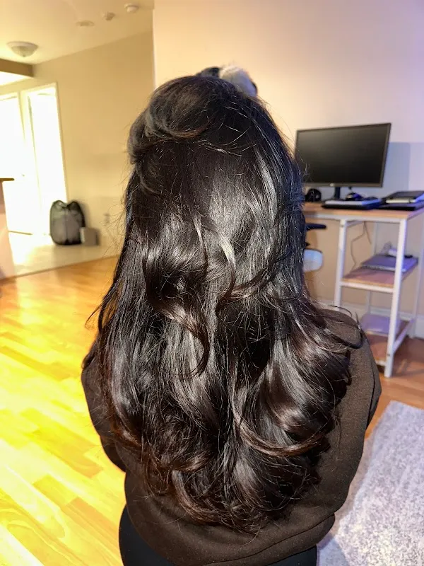 Samir Hair Design
