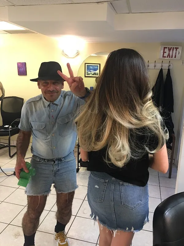 Samir Hair Design
