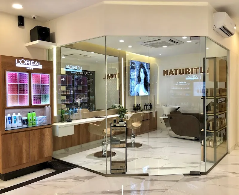 LookWell Salon - Mulund