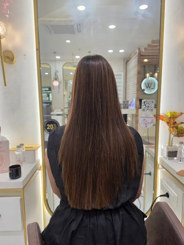 LookWell Salon - Mulund
