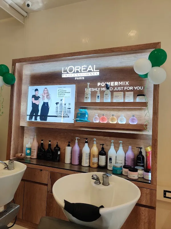 LookWell Salon - Mulund