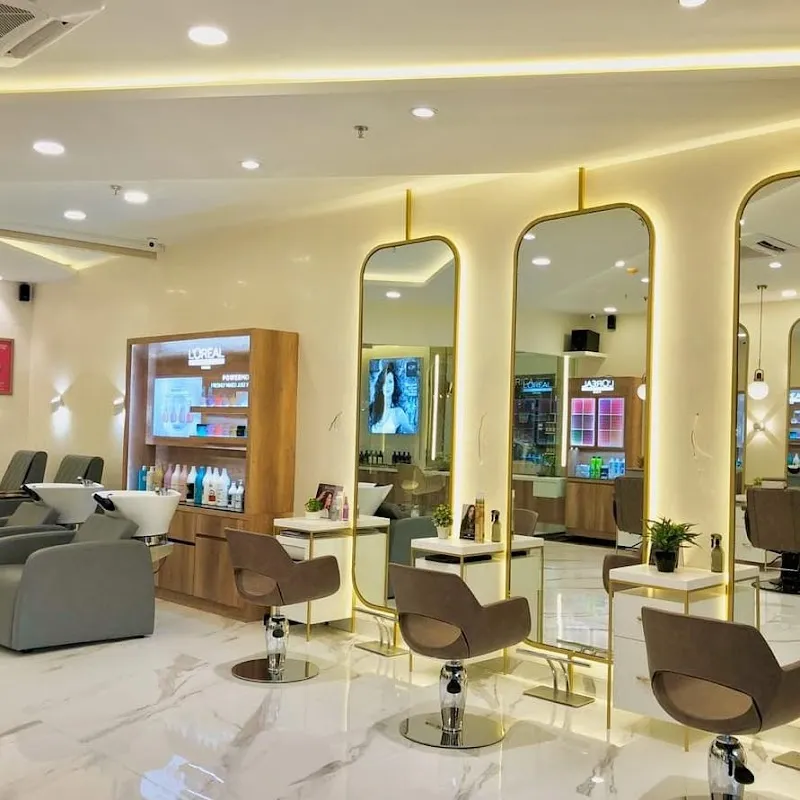 LookWell Salon - Mulund