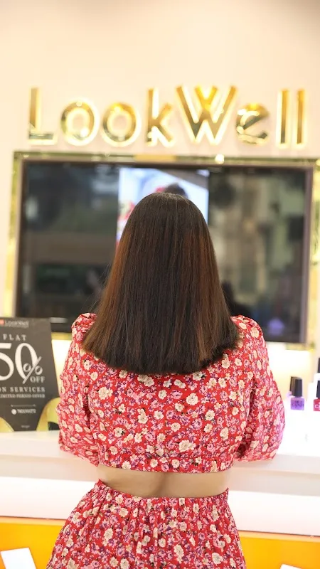 LookWell Salon - Mulund