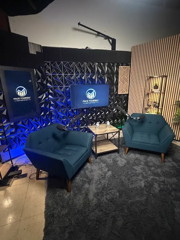 PodLab Podcast Studios