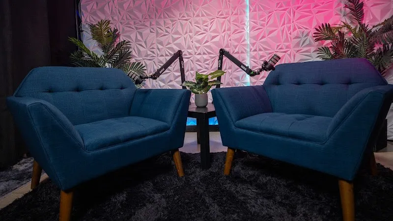 PodLab Podcast Studios