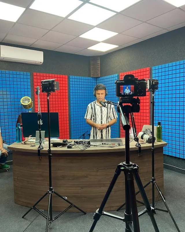 Silver Screen Productions