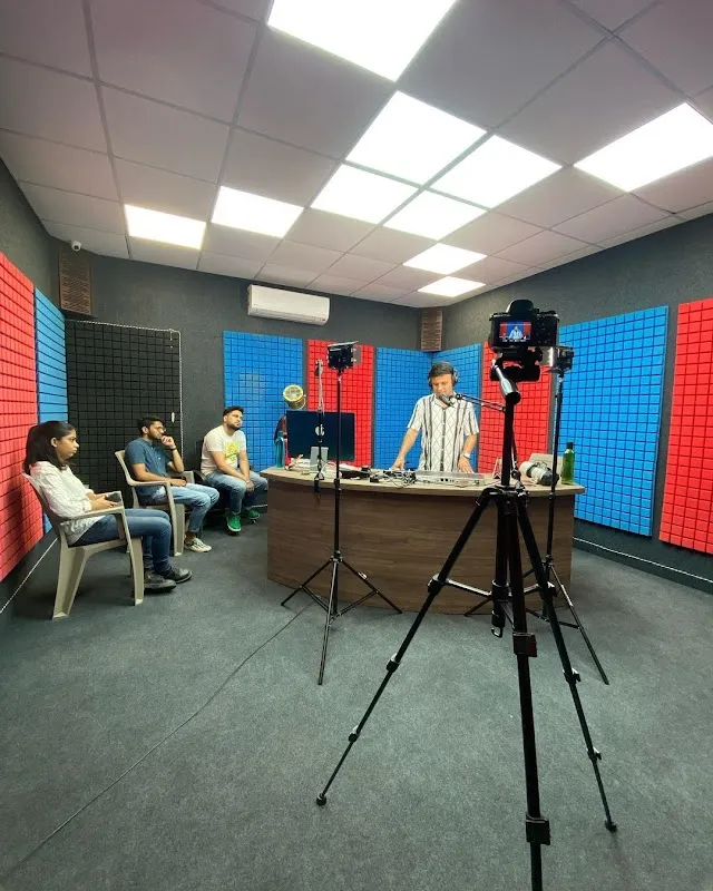 Silver Screen Productions