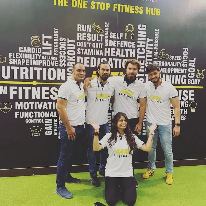 Passion Gym