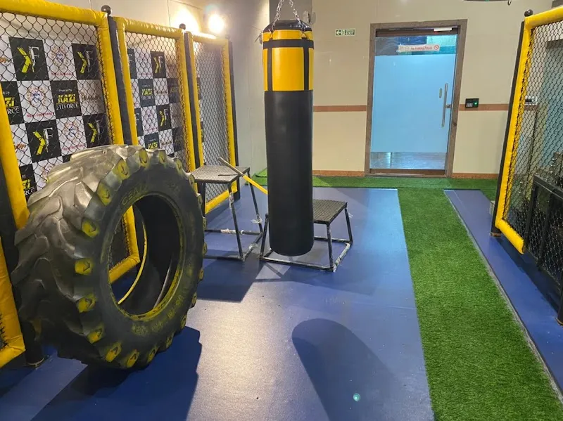 Passion Gym