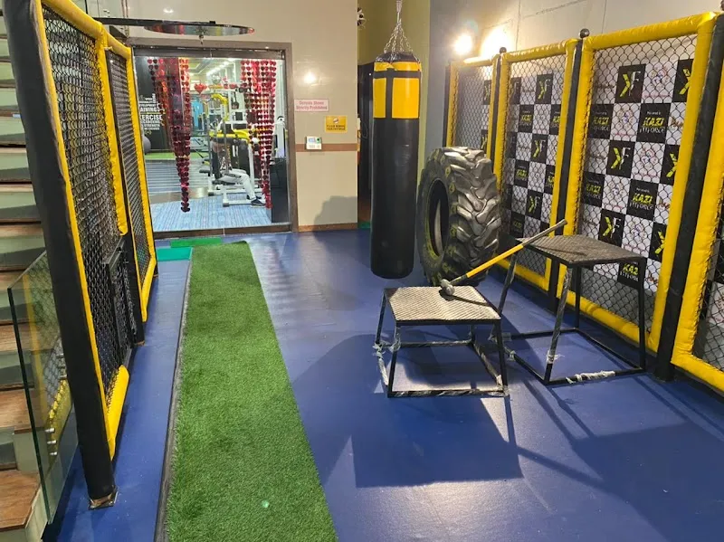 Passion Gym