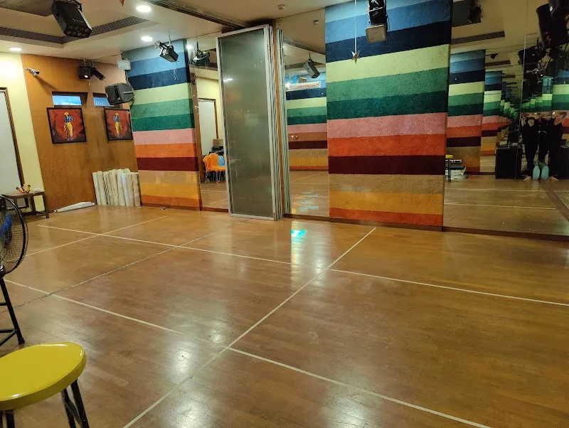 Passion Gym