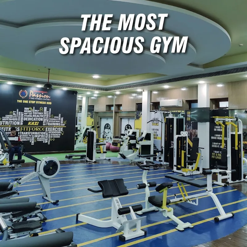 Passion Gym