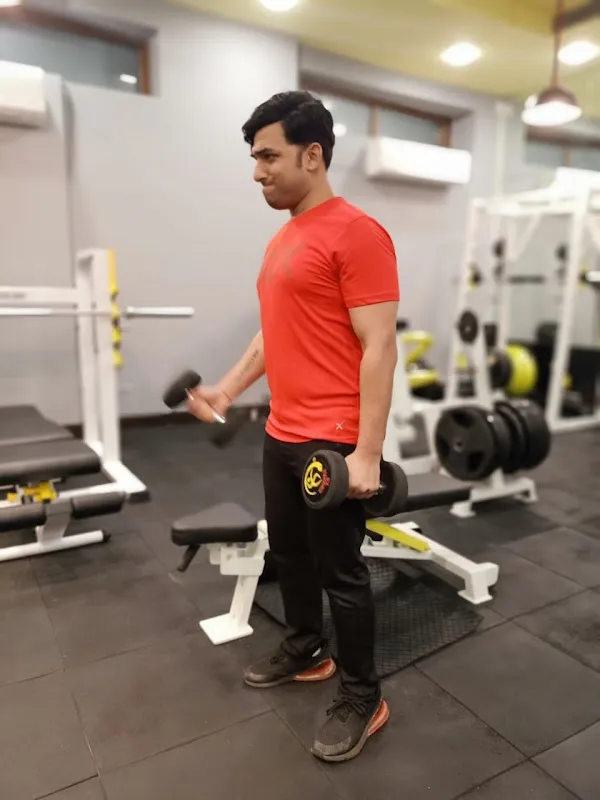 Passion Gym
