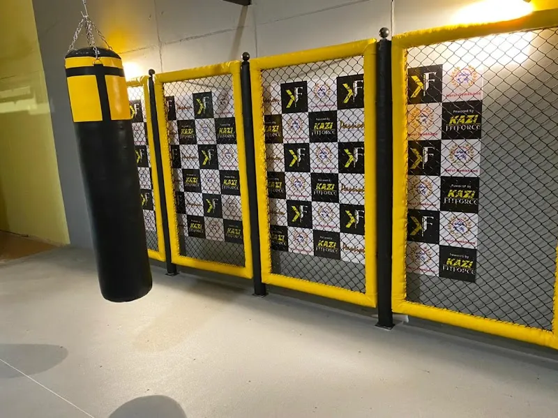 Passion Gym