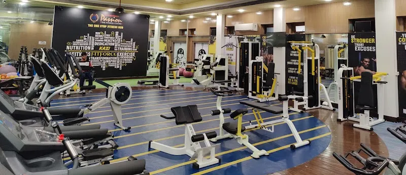 Passion Gym