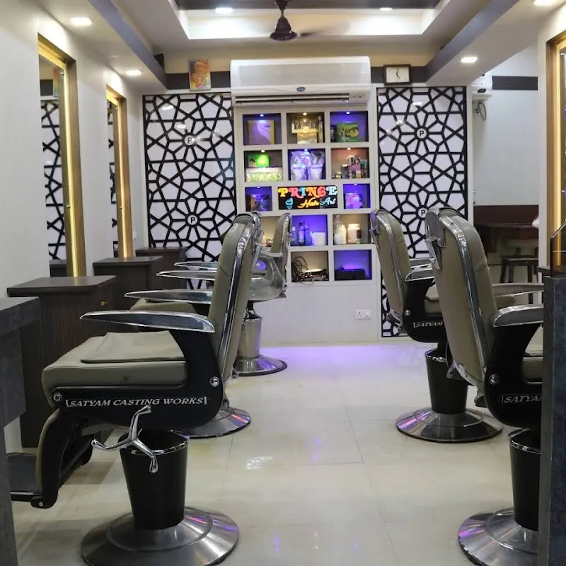 Hair and Beauty Unisex