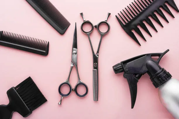 Hair and Beauty Unisex
