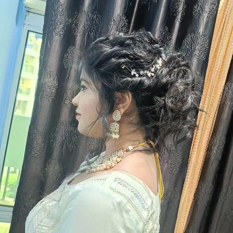 Hair and Beauty Unisex