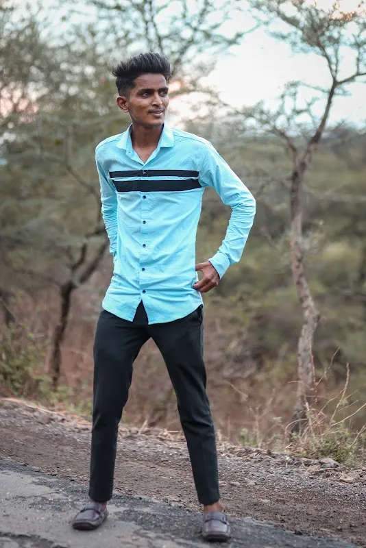 Mahesh Gaikwad Photography