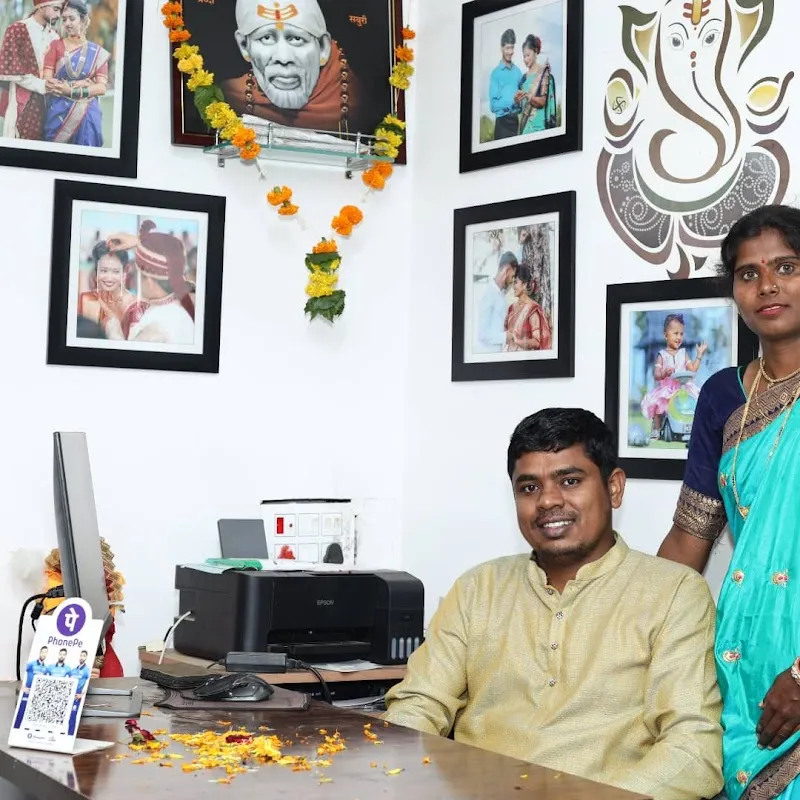 Mahesh Gaikwad Photography