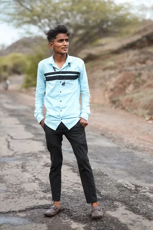 Mahesh Gaikwad Photography