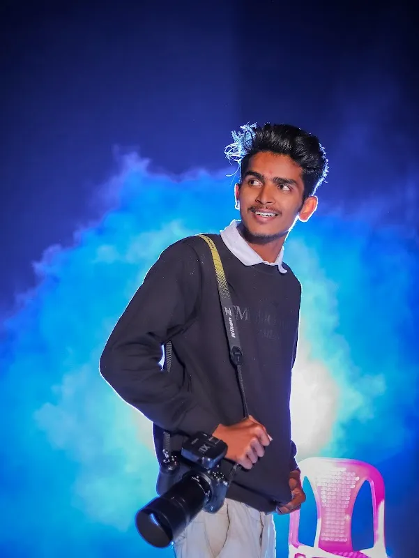 Mahesh Gaikwad Photography