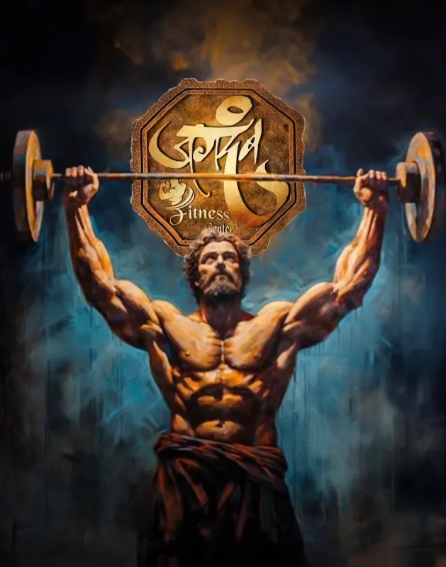 Jagdamb Fitness