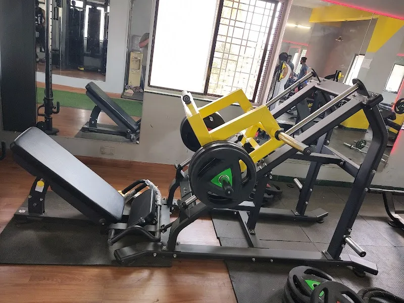 TyB fitness studio