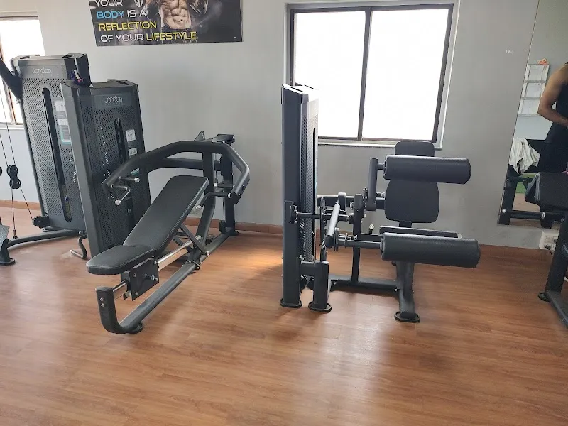 TyB fitness studio