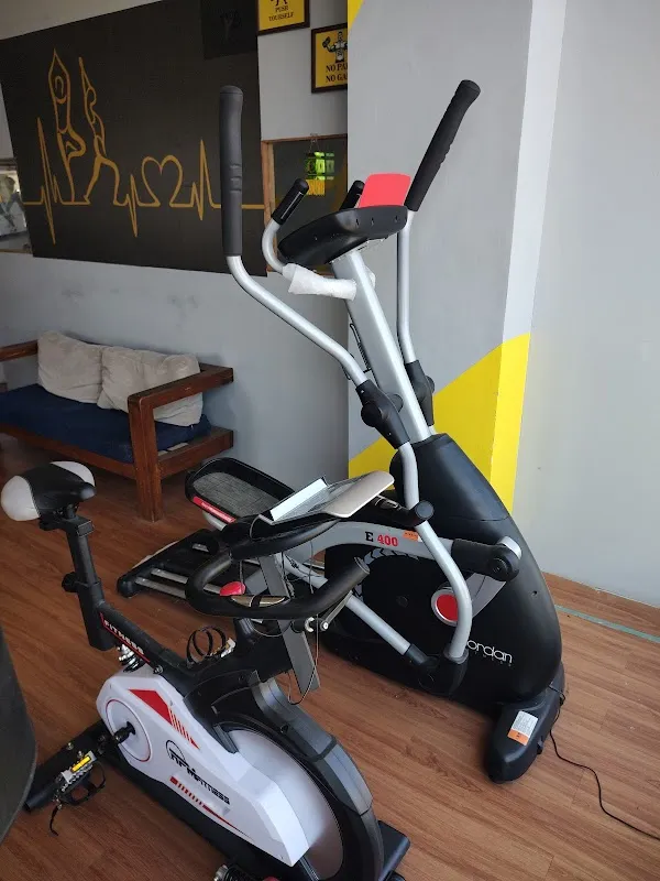 TyB fitness studio